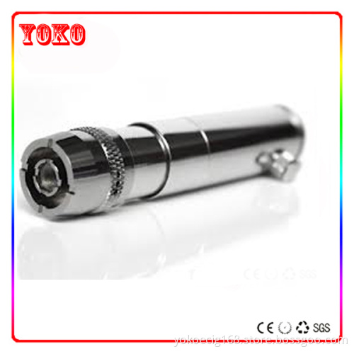 New Product EGO Solar Portable Charging Case Solar PCC CCTS/KTS